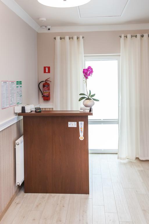 Hostel Zambrow Ostello